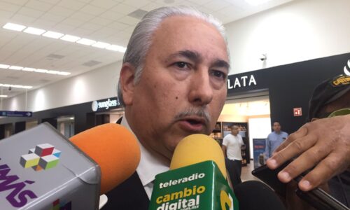 Sector marítimo y portuario de los más beneficiados en primer año de administración federal