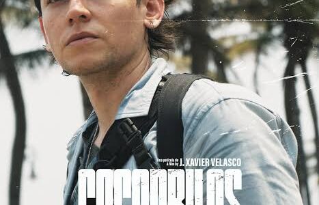 Cineteca Veracruz presentará «Cocodrilos» en octubre en el Foro Boca