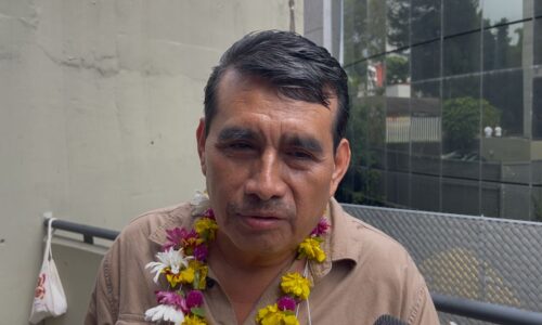 Va Congreso de Veracruz por protección para prendas de pueblos indígenas