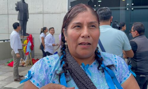 Importante preservar medicina tradicional en Veracruz; piden hospital abandonado en Rafael Delgado