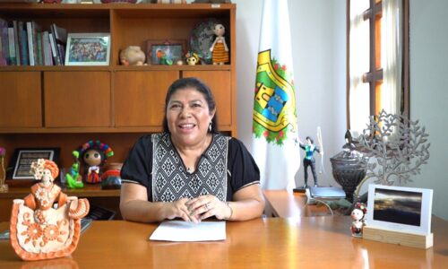 Veracruz se suma a la XXX Feria Nacional de la Cultura Rural Chapingo
