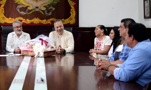Festival del Pambazo 2025 genera derrama económica sin precedentes