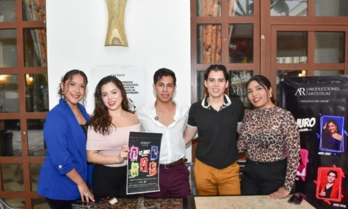 Cantantes veracruzanos realizarán concierto de tributo a los éxitos de los 80’s