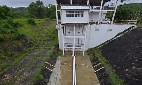 Por contaminación del río Cazones, CAEV suspende bombeo de agua en Poza Rica