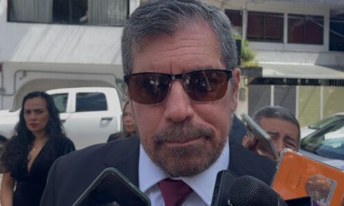 Acueducto en Xalapa aún en revisión: CONAGUA