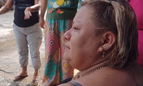 Despojan con violencia de 50 mil pesos a socia de Compartamos en Sayula de Alemán