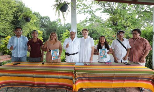 Catemaco también tendrá «Concurso del Globo” a partir del 2026 durante Fiestas Patronales de la Virgen del Carmen