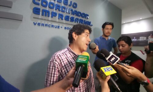 CFE no aprovechó remodelación del Centro Histórico para sustituir cableado en Veracruz