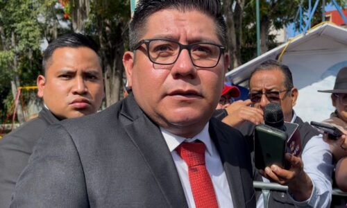 Será la Federación quien investigue señalamientos contra alcaldesa de Colipa
