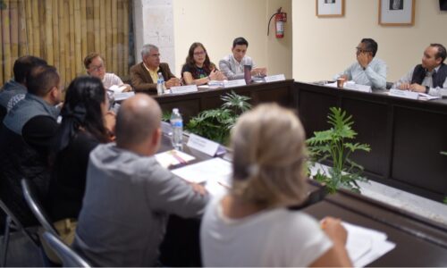 Analizan propuestas para crear iniciativa de Ley de Movilidad y Seguridad Vial