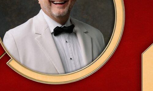 Marcos Witt nominado al Latin Grammy 2025 en la categoría “Mejor Álbum Cristiano en Español” por Legado