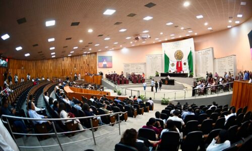 Avala Congreso de Veracruz dos Minutas del Congreso de la Unión