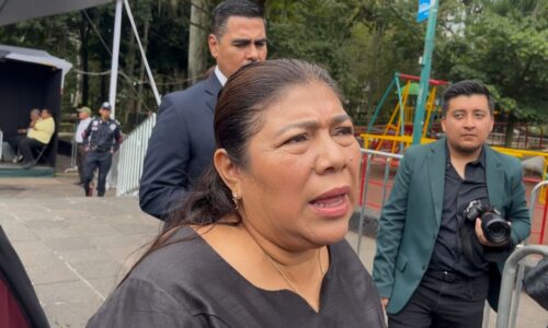 Secretaria de Cultura, “abogó” para que les pagaran a trabajadores del parque Takilhsukut