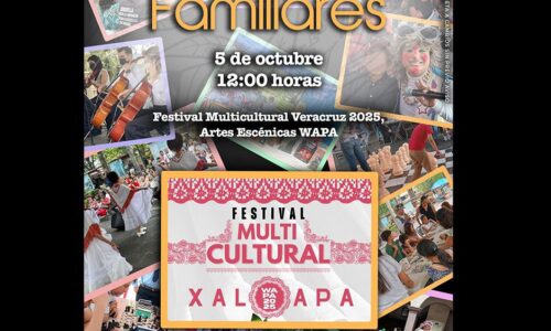 Inicia la semana con cultura