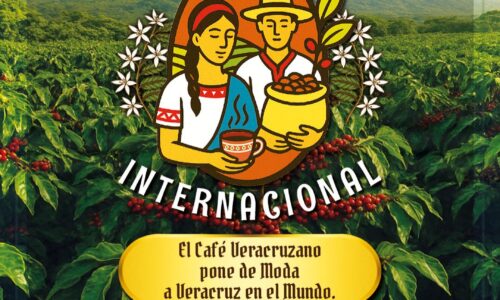 Este 1 de octubre, se realizará el Festival del Café en el Congreso de Veracruz