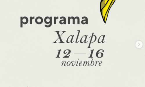 La Muestra llega a Xalapa