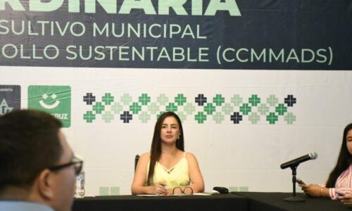 Municipio de Veracruz tendrá por primera vez Plan de Ordenamiento Ecológico y Territorial