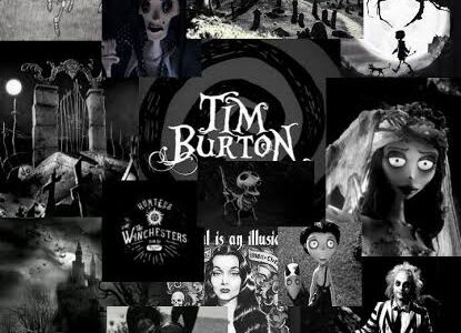Foro Boca se cubre de penumbras por Halloween