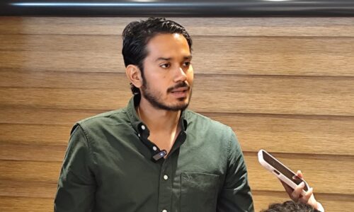 Investiga PVEM en Veracruz, supuesta venta de candidaturas: Edgar Herrera Lendechy