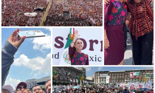 ¡Primer año!, lo que yo pienso: Juan Javier Gómez Cazarín