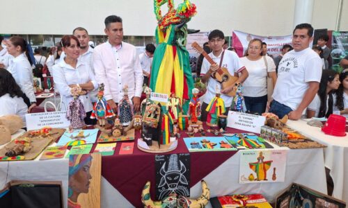 El Espinal destaca en la SEV con su herencia afromestiza