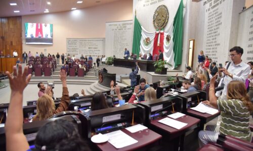 Aprueban reforma para que ayuntamientos promuevan el desarrollo artesanal