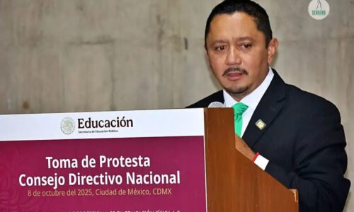 Se consolida el Colegio Nacional de Profesionales en Educación Física: inicia una nueva era de profesionalización y dignificación en México