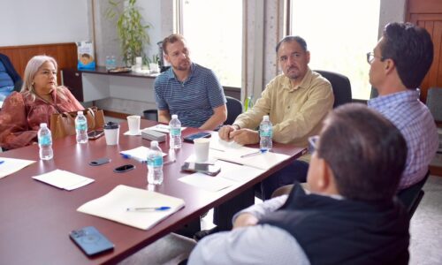Atienden diputados a presidentes municipales electos de la Cuenca del Papaloapan
