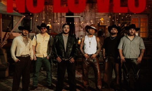 GRUPO FRONTERA Y OZUNA ENTRELAZAN LA FUERZA DE LO NORTEÑO Y LA VERSATILIDAD DEL REGGAETÓN EN“NO LO VES”