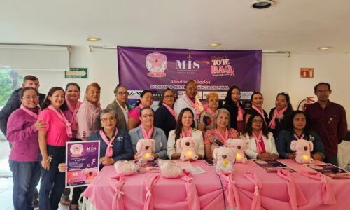 Veracruz en el top 5 de padecimientos de cáncer de mama