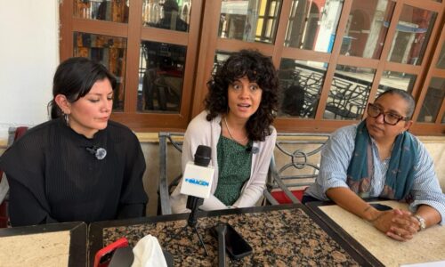 Es complicado hacer cine en Cuba pero se debe contar lo que pasa en la isla: cineasta