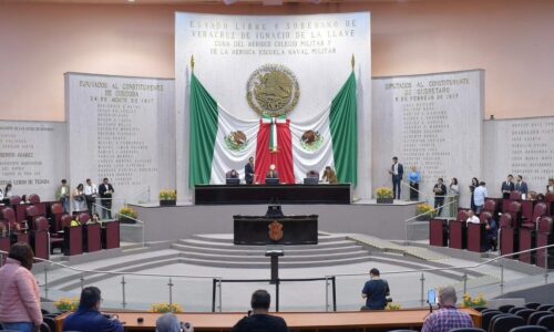 Nuevo formato para agilizar comparecencias, propone bancada de Morena