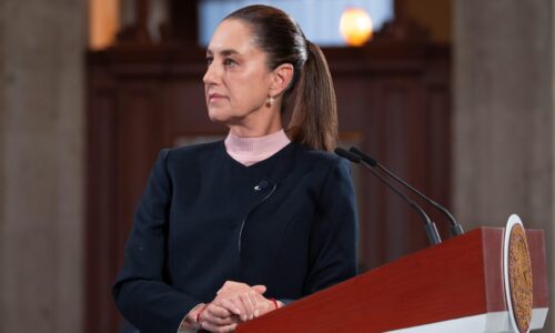 Gobierno de México llega a acuerdo con productores de maíz; se entregará un apoyo de de 950 pesos por tonelada