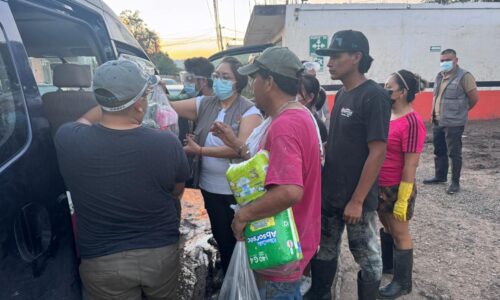 CEDHV cuenta con línea telefónica para brindar asesoría en la zona norte del estado