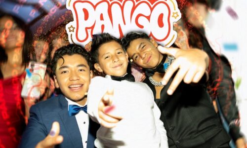 “Picu Pango”: el momento que todos esperan en la fiesta