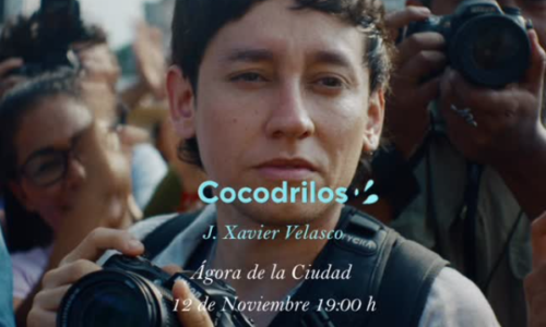 Función inaugural | Cuarta Muestra de la Cineteca Veracruz