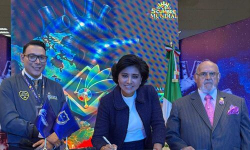 La paz también se construye con cada gesto de servicio y empatía: Elízabeth Morales