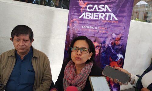 INECOL abre sus puertas con más de 90 actividades para disfrutar la ciencia este sábado en Xalapa