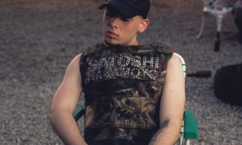 “444 REMIX” DE YAN BLOCK #2 EN EL MUNDO