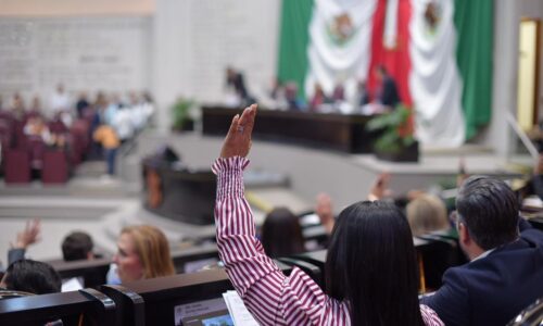 Listo, calendario de comparecencias para la Glosa de Primer Informe de Gobierno