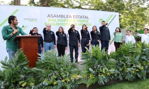 El bienestar no es promesa: es acción, justicia y fidelidad al pueblo: Edgar Herrera