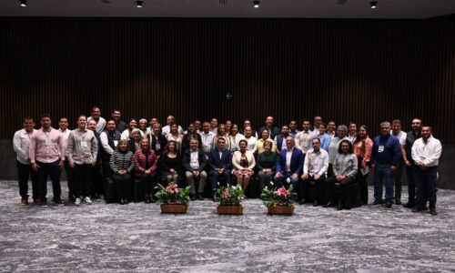 Exhorta Congreso a crear gobiernos municipales honestos y autocríticos