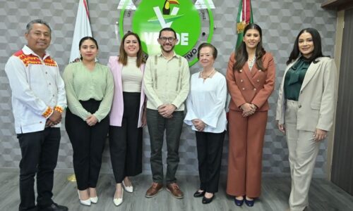 El Verde logra en Veracruz la protección constitucional de las mascotas