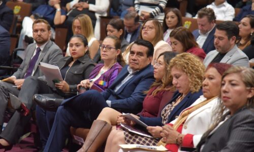 En Veracruz hay orden y gobernabilidad: Segob