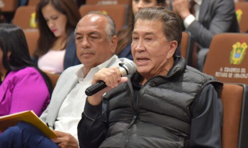 Héctor Yunes Landa, con un oscuro y corrupto pasado