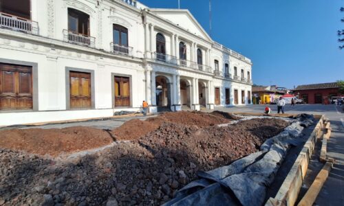 Coatepec vuelve a tener pista de hielo; anteriormente fue impulsada por el extinto “Bola 8”