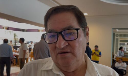 PT ve condiciones para una coalición con el Verde y Morena en Veracruz para 2027