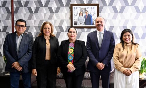 Sistema educativo de Veracruz, humanista y con justicia social: SEV