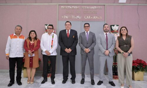 Infraestructura, trascendental para reducir desigualdad en Veracruz: SIOP