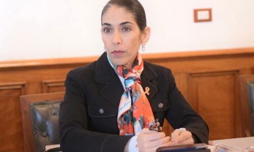 Fiscal de Veracruz, de acuerdo con la reforma que busca quitarla